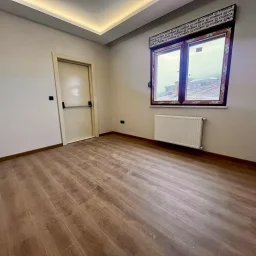 Sağlam'dan Göztepe Şair Arşi Yakını 2+1 80 M2 Net Balkonlu Daire