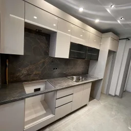 Sağlam'dan Göztepe Şair Arşi Yakını 2+1 80 M2 Net Balkonlu Daire