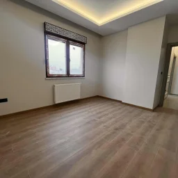 Sağlam'dan Göztepe Şair Arşi Yakını 2+1 80 M2 Net Balkonlu Daire