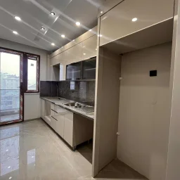 Sağlam'dan Göztepe Şair Arşi Yakını 2+1 80 M2 Net Balkonlu Daire