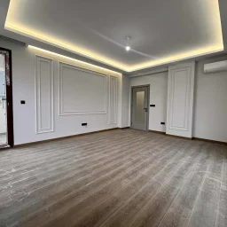 Sağlam'dan Göztepe Şair Arşi Yakını 2+1 80 M2 Net Balkonlu Daire
