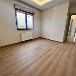 Sağlam'dan Göztepe Şair Arşi Yakını 2+1 80 M2 Net Balkonlu Daire