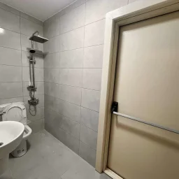 Sağlam'dan Göztepe Şair Arşi Yakını 2+1 80 M2 Net Balkonlu Daire