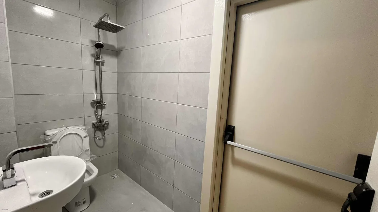 Sağlam'dan Göztepe Şair Arşi Yakını 2+1 80 M2 Net Balkonlu Daire