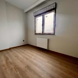 Sağlam'dan Göztepe Şair Arşi Yakını 2+1 80 M2 Net Balkonlu Daire