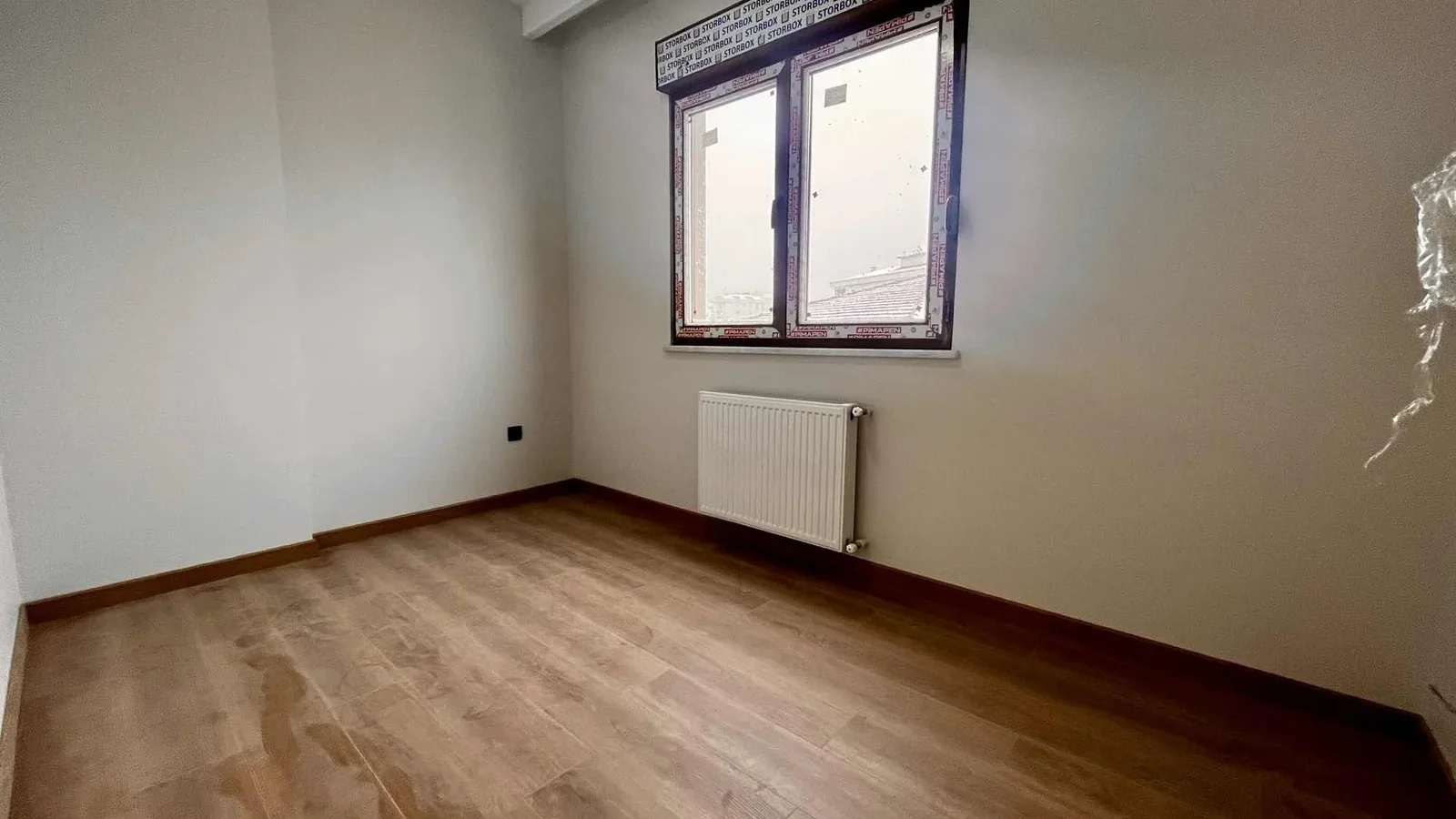 Sağlam'dan Göztepe Şair Arşi Yakını 2+1 80 M2 Net Balkonlu Daire