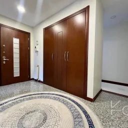 Academy Yeşi̇l Vadi̇ Konaklari Manolya Blok 4+1 Ara Kat 230m2 Satilik