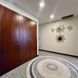 Academy Yeşi̇l Vadi̇ Konaklari Manolya Blok 4+1 Ara Kat 230m2 Satilik