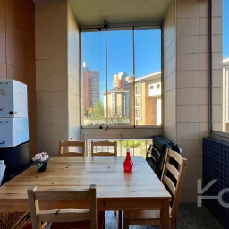 Academy Yeşi̇l Vadi̇ Konaklari Manolya Blok 4+1 Ara Kat 230m2 Satilik