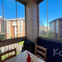 Academy Yeşi̇l Vadi̇ Konaklari Manolya Blok 4+1 Ara Kat 230m2 Satilik