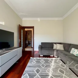 Academy Yeşi̇l Vadi̇ Konaklari Manolya Blok 4+1 Ara Kat 230m2 Satilik