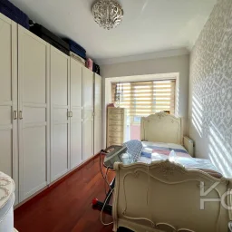 Academy Yeşi̇l Vadi̇ Konaklari Manolya Blok 4+1 Ara Kat 230m2 Satilik