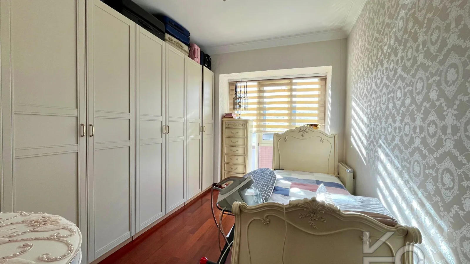 Academy Yeşi̇l Vadi̇ Konaklari Manolya Blok 4+1 Ara Kat 230m2 Satilik