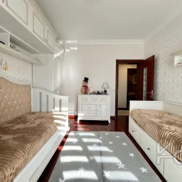 Academy Yeşi̇l Vadi̇ Konaklari Manolya Blok 4+1 Ara Kat 230m2 Satilik