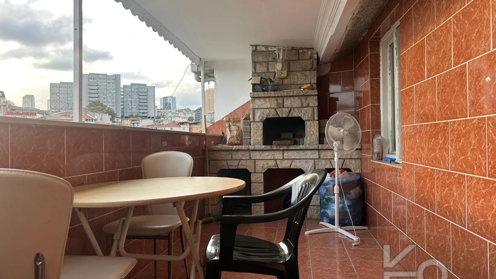 Rookz Fark Şi̇şli̇ 19 Mayis Dubleks 3+1 Satilik Dai̇re