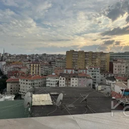 Rookz Fark Şi̇şli̇ 19 Mayis Dubleks 3+1 Satilik Dai̇re