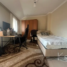 Rookz Fark Şi̇şli̇ 19 Mayis Dubleks 3+1 Satilik Dai̇re