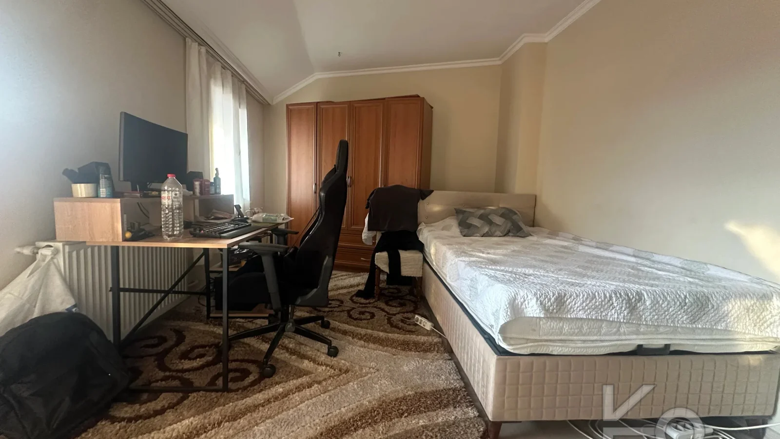 Rookz Fark Şi̇şli̇ 19 Mayis Dubleks 3+1 Satilik Dai̇re
