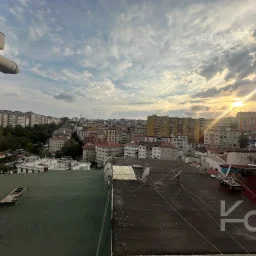 Rookz Fark Şi̇şli̇ 19 Mayis Dubleks 3+1 Satilik Dai̇re