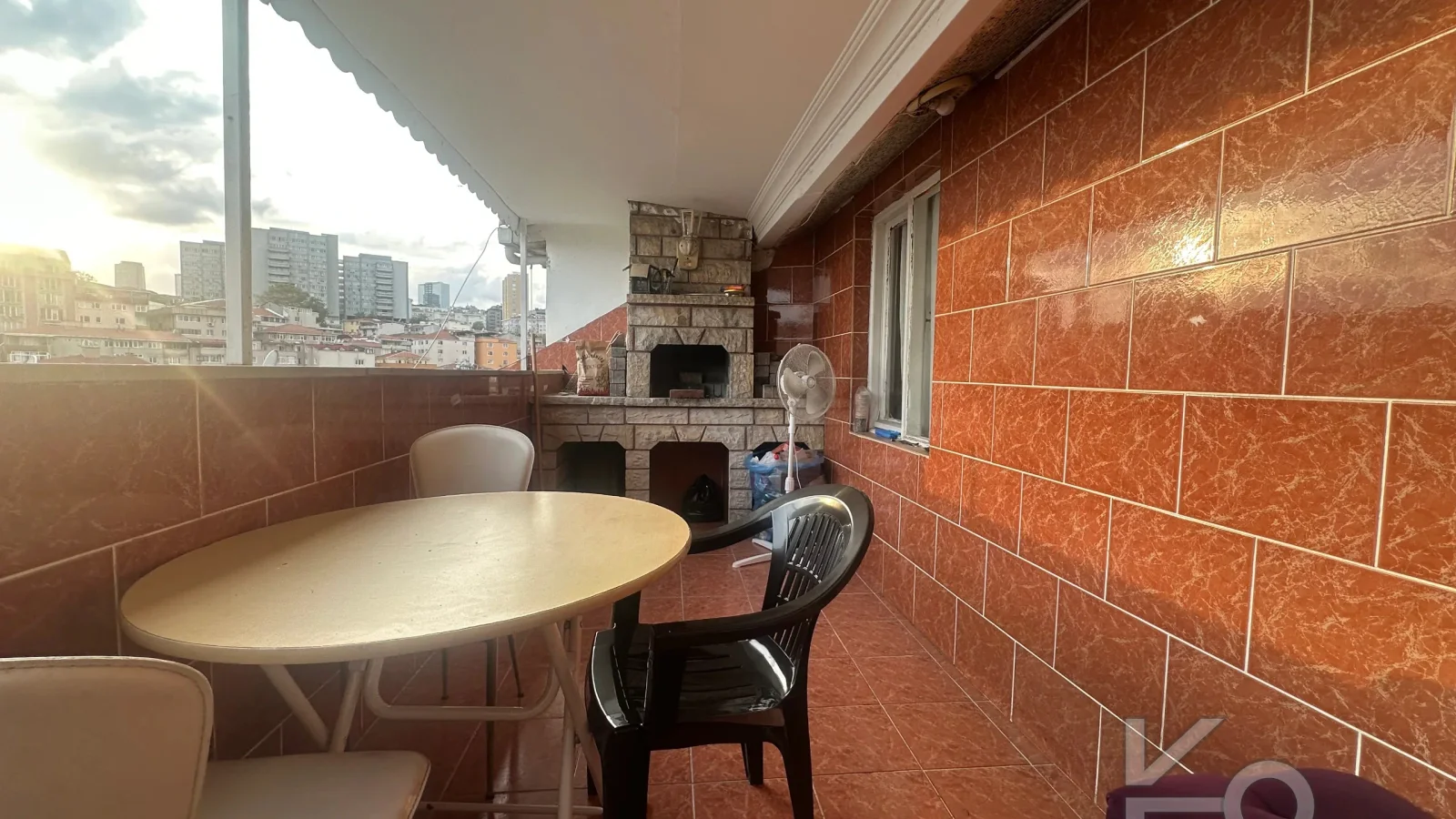 Rookz Fark Şi̇şli̇ 19 Mayis Dubleks 3+1 Satilik Dai̇re