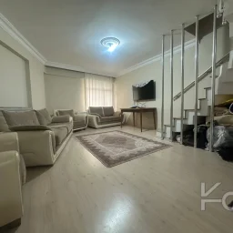 Rookz Fark Şi̇şli̇ 19 Mayis Dubleks 3+1 Satilik Dai̇re