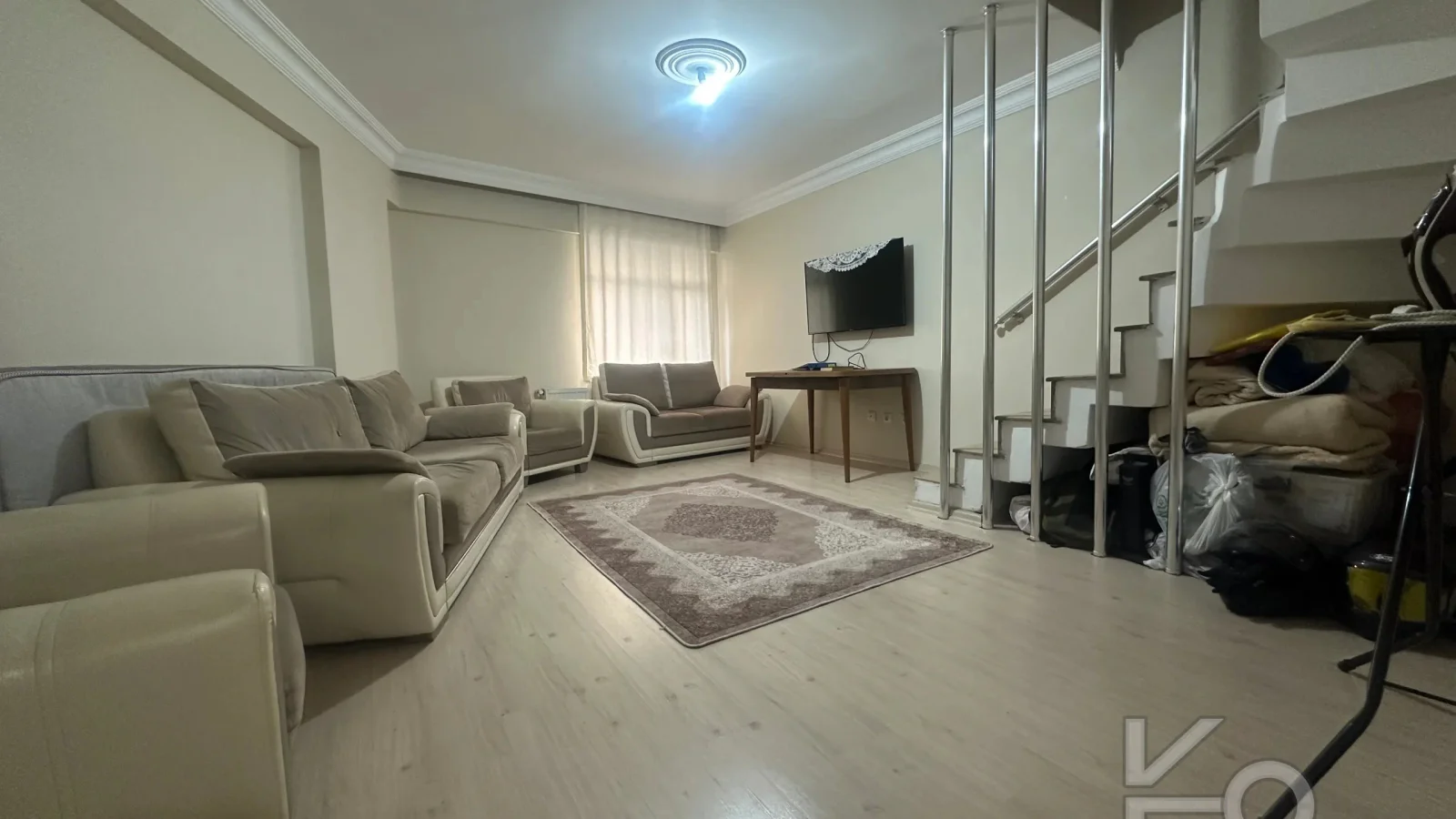 Rookz Fark Şi̇şli̇ 19 Mayis Dubleks 3+1 Satilik Dai̇re
