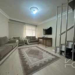 Rookz Fark Şi̇şli̇ 19 Mayis Dubleks 3+1 Satilik Dai̇re