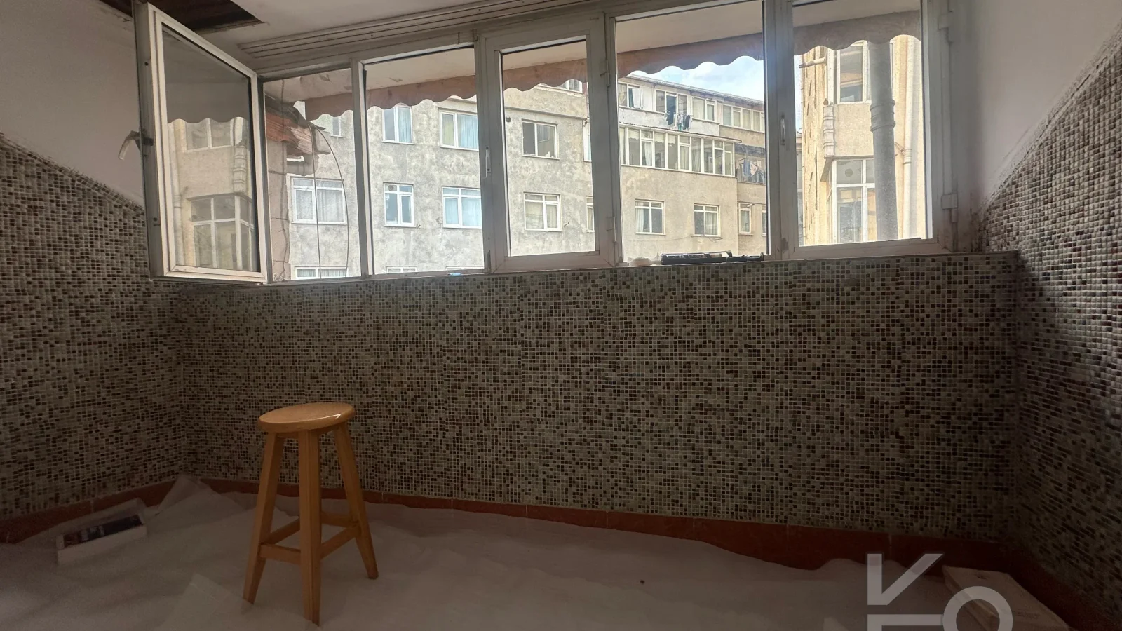 Rookz Fark Şi̇şli̇ 19 Mayis Dubleks 3+1 Satilik Dai̇re