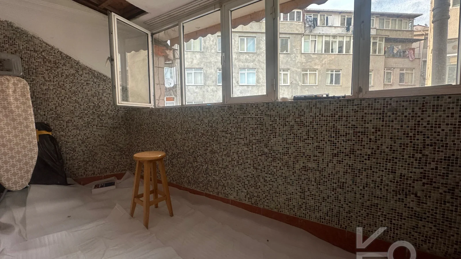 Rookz Fark Şi̇şli̇ 19 Mayis Dubleks 3+1 Satilik Dai̇re