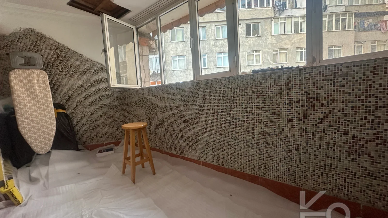 Rookz Fark Şi̇şli̇ 19 Mayis Dubleks 3+1 Satilik Dai̇re