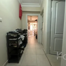 Rookz Fark Şi̇şli̇ 19 Mayis Dubleks 3+1 Satilik Dai̇re