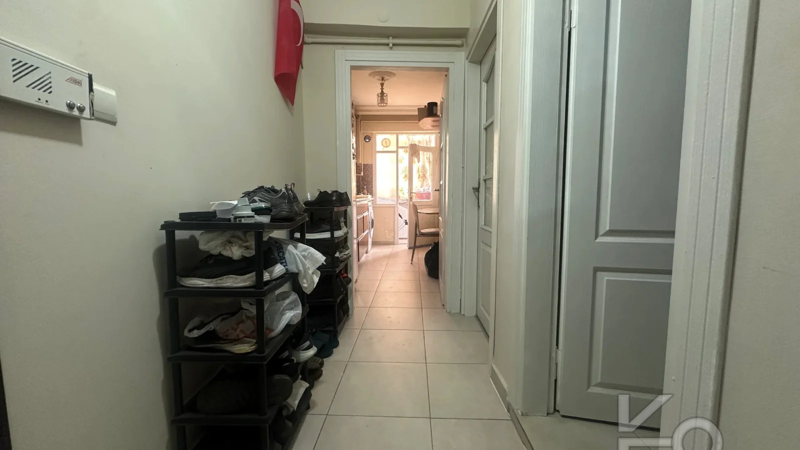 Rookz Fark Şi̇şli̇ 19 Mayis Dubleks 3+1 Satilik Dai̇re
