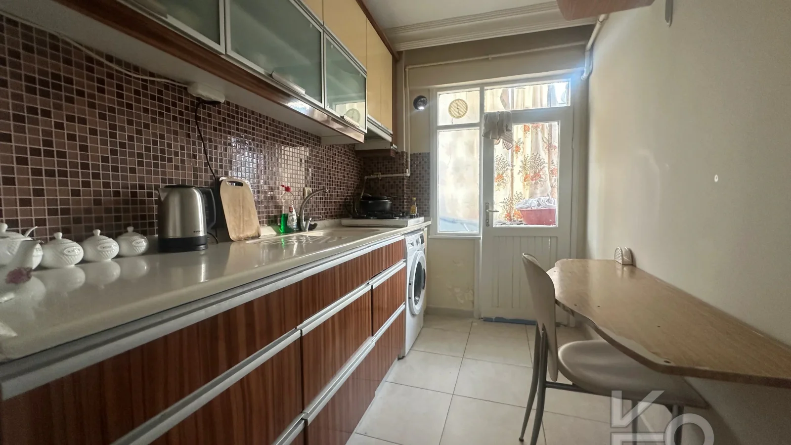 Rookz Fark Şi̇şli̇ 19 Mayis Dubleks 3+1 Satilik Dai̇re
