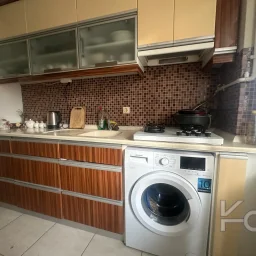 Rookz Fark Şi̇şli̇ 19 Mayis Dubleks 3+1 Satilik Dai̇re