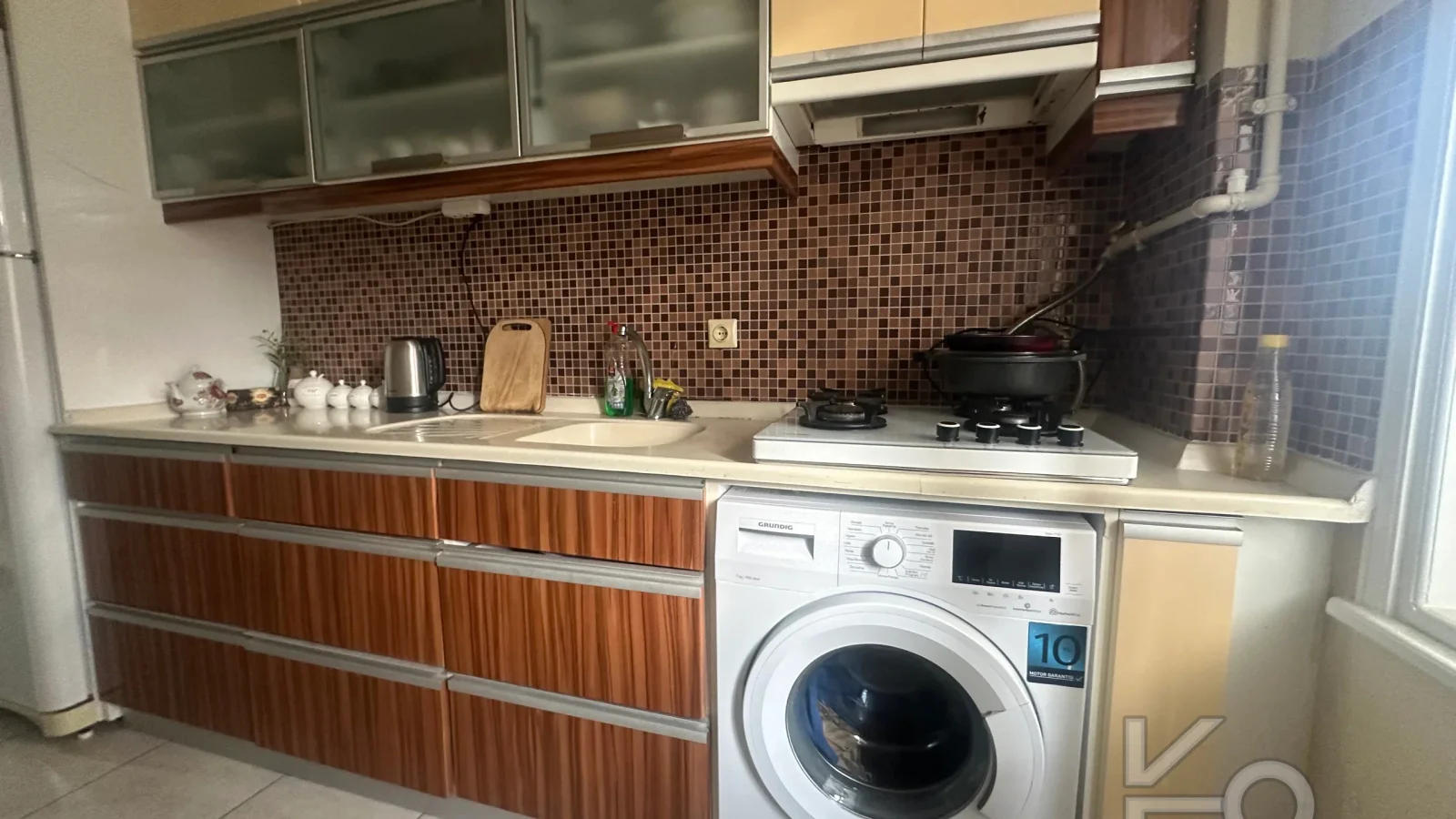 Rookz Fark Şi̇şli̇ 19 Mayis Dubleks 3+1 Satilik Dai̇re