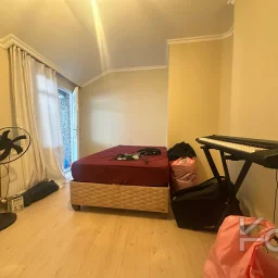 Rookz Fark Şi̇şli̇ 19 Mayis Dubleks 3+1 Satilik Dai̇re