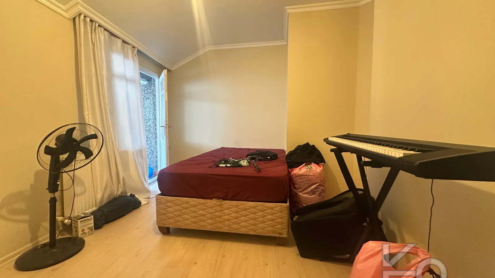 Rookz Fark Şi̇şli̇ 19 Mayis Dubleks 3+1 Satilik Dai̇re
