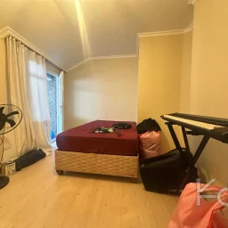 Rookz Fark Şi̇şli̇ 19 Mayis Dubleks 3+1 Satilik Dai̇re