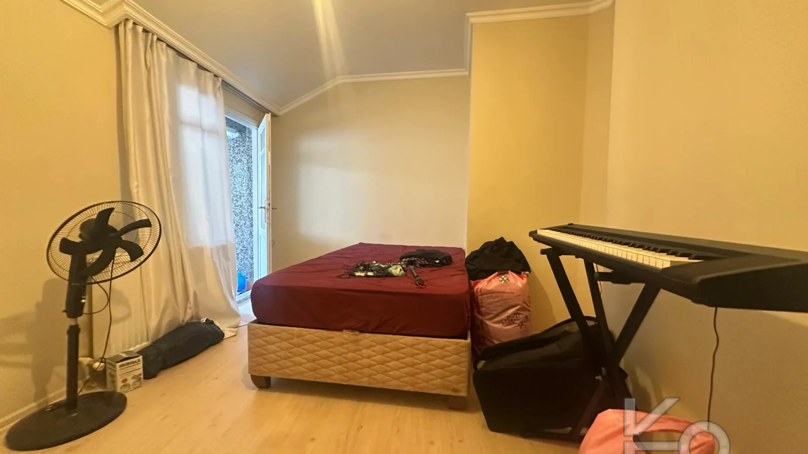 Rookz Fark Şi̇şli̇ 19 Mayis Dubleks 3+1 Satilik Dai̇re