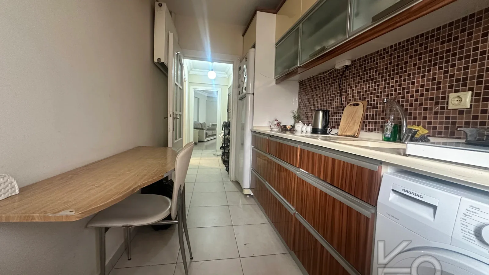 Rookz Fark Şi̇şli̇ 19 Mayis Dubleks 3+1 Satilik Dai̇re