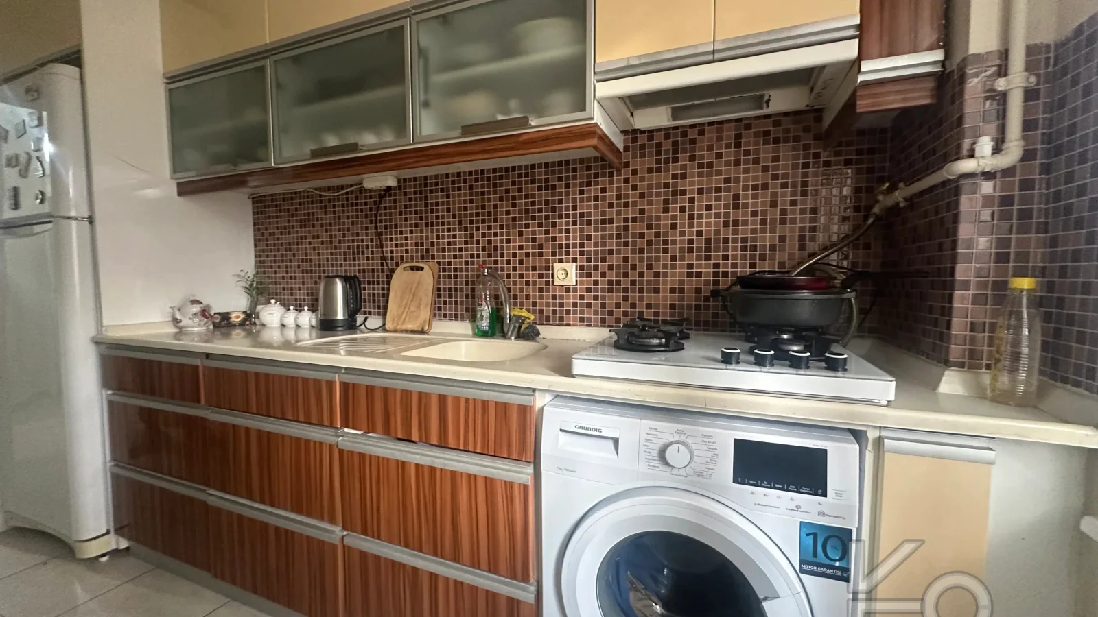 Rookz Fark Şi̇şli̇ 19 Mayis Dubleks 3+1 Satilik Dai̇re