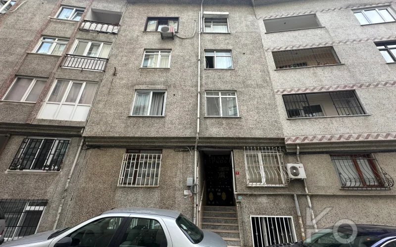 Rookz Fark Şi̇şli̇ 19 Mayis Dubleks 3+1 Satilik Dai̇re
