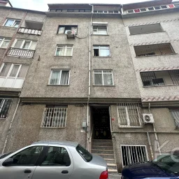 Rookz Fark Şi̇şli̇ 19 Mayis Dubleks 3+1 Satilik Dai̇re