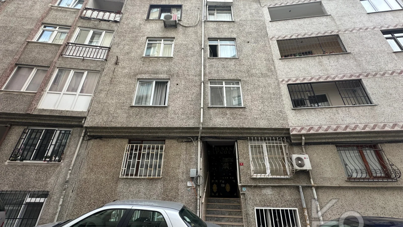 Rookz Fark Şi̇şli̇ 19 Mayis Dubleks 3+1 Satilik Dai̇re