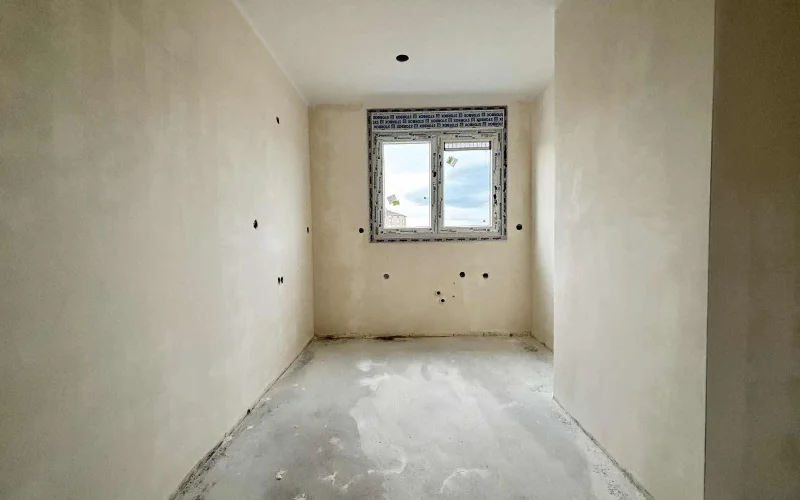 Sağlam'dan Feneryolu'nda 105m2 Balkonlu Ebeveynli Lüks Daire
