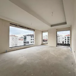 Sağlam'dan Feneryolu'nda 105m2 Balkonlu Ebeveynli Lüks Daire