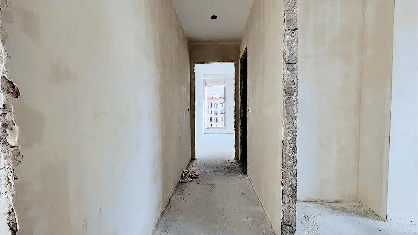 Sağlam'dan Feneryolu'nda 105m2 Balkonlu Ebeveynli Lüks Daire