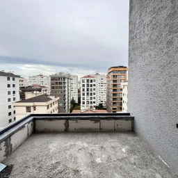 Sağlam'dan Feneryolu'nda 105m2 Balkonlu Ebeveynli Lüks Daire