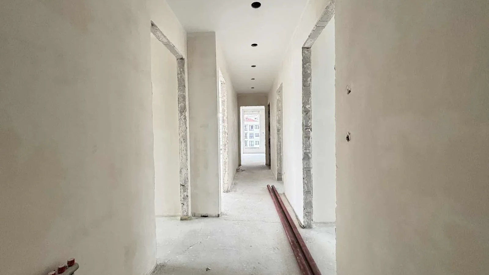 Sağlam'dan Feneryolu'nda 105m2 Balkonlu Ebeveynli Lüks Daire