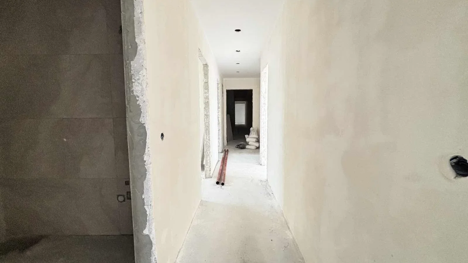 Sağlam'dan Feneryolu'nda 105m2 Balkonlu Ebeveynli Lüks Daire